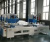 Upvc Window Door Making Machine Two Head Seamless Welding Machine For Plastic Profile 