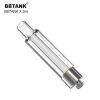 BBTANK All Glass CBD Delta 8 510 Vape Cartridge