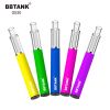 All Glass CBD Delta 8 Thick Oil Disposable Vape Pen