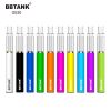 All Glass CBD Delta 8 Thick Oil Disposable Vape Pen