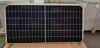 Hot sale Solar Panel 400W 405W 410W 440w 450w Mono panel solar 144 half cell Solar Panel