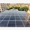 Customized polycrystalline solar panels, off grid system household photovoltaic panels