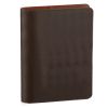 luxury brand DESK AGENDA COVER designer wallet monogram canvas vuitton wallet