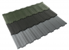 stone coated roof tile