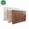 EPS Sandwich Wall Panels 100mm and Sandwich Panel Material for Prefabricated House Use