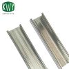 Good quality Galvanized Gypsum Metal Profile/Drywall Metal Stud/ Track/Ceiling Light Steel Keel