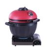 W	orld first patent 2~3 people gas indoor pizza oven ceramic asador tabletop kamado grill
