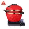 Indoor Gas BBQ Kamado Grill