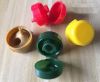 Cap Mould, Plastic Cap Mould, Flip Cap Mould, Oil Cap mould