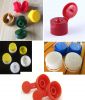 Cap Mould, Plastic Cap Mould, Flip Cap Mould, Oil Cap mould