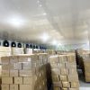 Cold Storage Room for Vegetable, Fruit, Meat, Fish, Poultry