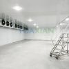 Cold Storage Room for Vegetable, Fruit, Meat, Fish, Poultry