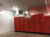 Cold Storage Room for Vegetable, Fruit, Meat, Fish, Poultry