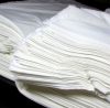 100% Spun Rayon Fabric Greige