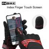 INBIKE Men Outdoor Sport Breathable Shockproof Full Finger Downhill Motocross Motorcycle Gloves IM902