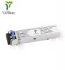 1.25G Duplex 10km 1310nm LC Interface SFP Transceiver Module