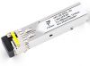 1.25G BIDI 3km 1310nm/1550nm LC SFP Module Optical Transceivers