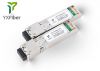 10G SFP+ Transceiver Module BIDI 80km 1490nm /1550nm LC 