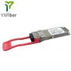 QSFP28 100G ER4 40km 1310nm LC Connector SMF Fiber Optical Module SFP 100G 40km QSFP-100G-ER4