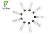 1.25G 850nm 550m SFP Optic Module Transceiver Duplex LC MMF