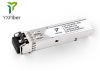 1.25G 850nm 550m SFP Optic Module Transceiver Duplex LC MMF
