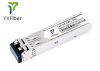 CWDM SFP 1.25G 80km 1470nm  LC Optical Transceiver Module CWDM SFP