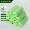 Amazon exploded living room hotel kitchen environmental friendly compostable and biodegradable trash garbage bags