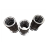 1020 1045 C45 Ck45 Honed Tube Cylinder Hydraulic Pressure Seamless Steel Pipes And Tubes