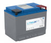 Lithium Battery