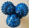 PDC bits, Tricone bits 