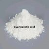 High Quality Cyanoacetic acid CAS 372-09-8