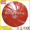 slurry pump High Chrome Impeller