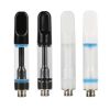 Strongest Refillable 510 Thread CBD Vape Cartridge Ceramic Zirconia Material Disposable Atomizer