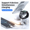  Fast Charging Dock Station 