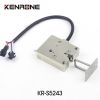 OEM/ODM 12V 24V Small Electric Control Lock Electronic Rotary Latch