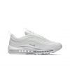 Nike Air Max 97 White Bullet slow shock low top casual sneakers