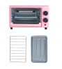 Oven Household small baking multifunctional small oven kitchen appliances and appliances