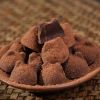 Truffle Black Raw Choc...