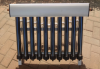 10 Evacuated Tubes, Solar Collector of Solar Hot Water Heater, Vacuum Tubes