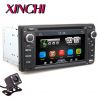 Car DVD audio host 12V...