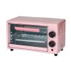 Household mini automatic electric oven