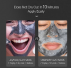 Clay Face Mask Skin Care Blackhead Remover Against Black Dots Head Facial Cleansing Moisturizing Mask Beauty Cosmetics Products