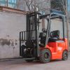 1.5 Ton electric forklift battery power pallet fork lifts