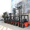 1.5 Ton electric forklift battery power pallet fork lifts