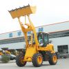 Factory price China tractor loader 2 ton 2.5 ton 3 ton front end loader wheel loaders