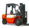 3 Ton Diesel forklift China engine Japanese Engine fork lift truck