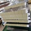 sandwich panel