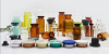 Glass Vials for injectable powder, oral solution packaging