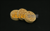 Zirconia Ceramic Foam Filter for Steel Casting