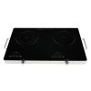 OBD Double Burner Infrared Ceramic Cooker 1800W+1200W